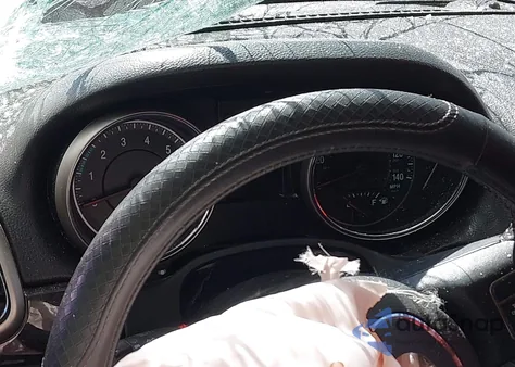 2011 Jeep Grand Cherokee Laredo from USA, damaged, VIN 1J4RS4GG6BC524566